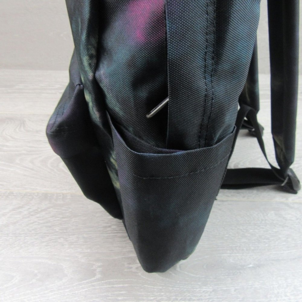 Vans Old Skool H20 Galaxy Backpack School Travel Bag 22L NEW - Picture 7 of 15